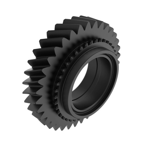OEM R542883 Gear for John Deere Tractor 6000, 7000 Series-PairGears