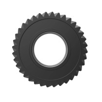OEM R542883 Gear for John Deere Tractor 6000, 7000 Series-PairGears