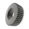 OEM R555814 Planet Pinion for John Deere Tractor 8000 Series-PairGears