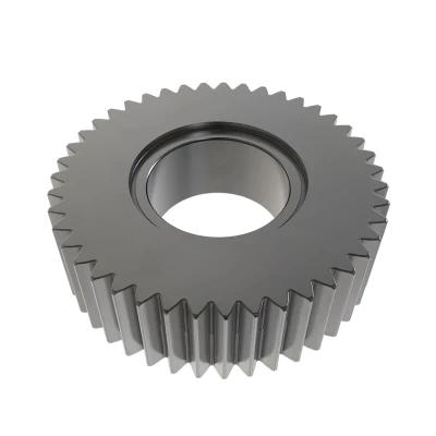 OEM R555814 Planet Pinion for John Deere Tractor 8000 Series-PairGears