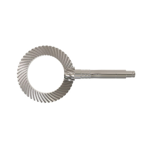 OEM RE199238 Crown Wheel and Pinion for John Deere Tractor-PairGears