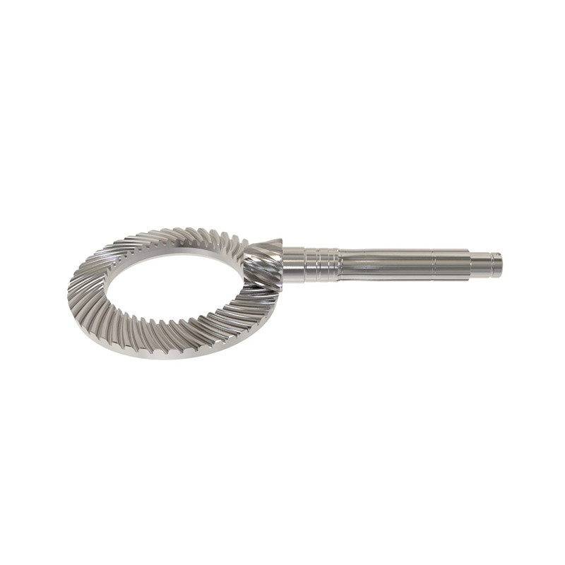 John Deere Tractor Crown Wheel and Pinion RE199238