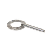 OEM RE224798 Crown Wheel and Pinion for John Deere Tractor-PairGears