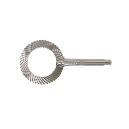 OEM RE224798 Crown Wheel and Pinion for John Deere Tractor-PairGears