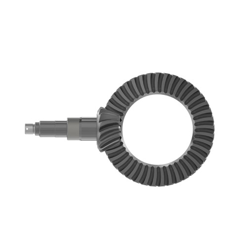 OEM RE576716 Crown Wheel and Pinion for John Deere Tractor-PairGears