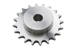 Comprehensive Guide to Custom Sprocket Services