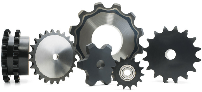 What Are Sprockets?