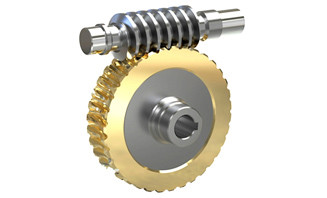 Comprehensive Guide to Custom Worm Gear Services