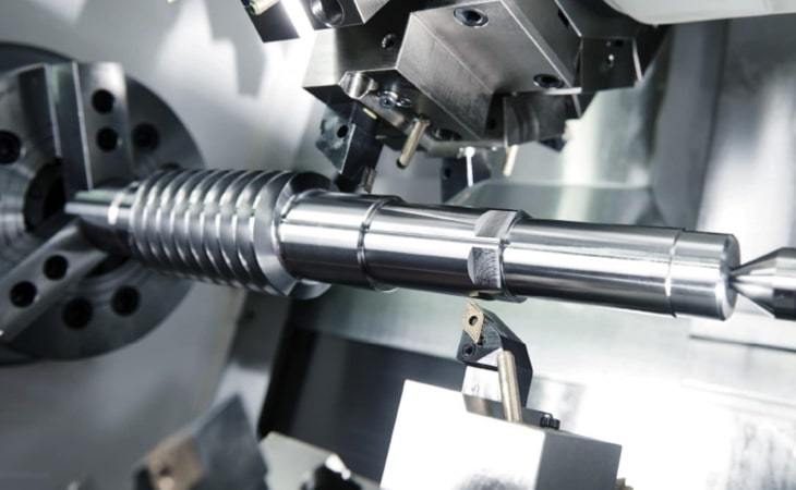 Custom Worm Gear Services