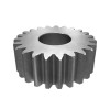 OEM 1471740 Planetary Gear for Caterpillar Construction Machinery-PairGears