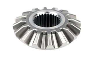 Comprehensive Guide to Custom Differential Gear Services