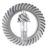 Comprehensive Guide to Custom Crown Wheel and Pinion Services