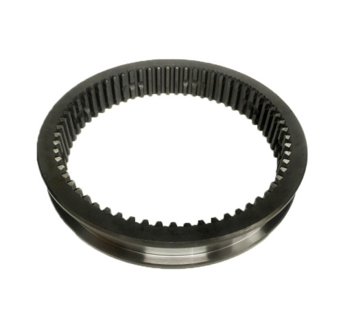 OEM WG2210100008, AZ2210100059 Synchronizer Sliding Sleeve for Sinotruk Howo Truck-PairGears