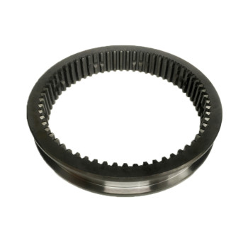 OEM WG2210100008, AZ2210100059 Synchronizer Sliding Sleeve for Sinotruk Howo Truck-PairGears