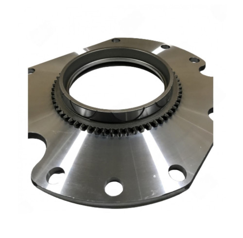 OEM AZ2203100005 Low Grade Cone Hub Assembly for Sinotruk Howo Truck-PairGears