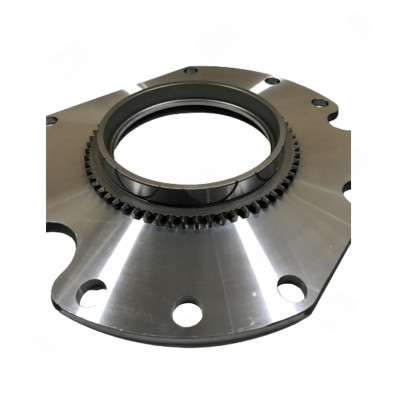 OEM AZ2203100005 Low Grade Cone Hub Assembly for Sinotruk Howo Truck-PairGears