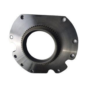 OEM AZ2203100005 Low Grade Cone Hub Assembly for Sinotruk Howo Truck-PairGears