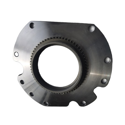 OEM AZ2203100005 Low Grade Cone Hub Assembly for Sinotruk Howo Truck-PairGears