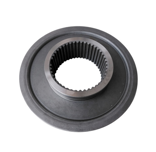 OEM AZ2203100006, WG2203100006 High Grade Cone Hub Assembly for Sinotruk Howo Truck-PairGears