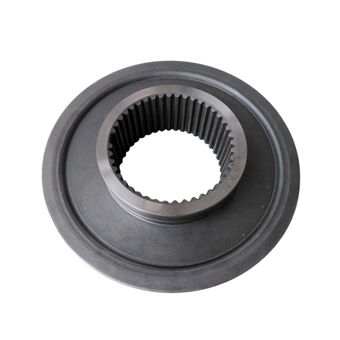 OEM AZ2203100006, WG2203100006 High Grade Cone Hub Assembly for Sinotruk Howo Truck-PairGears