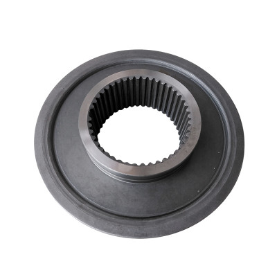 OEM AZ2203100006, WG2203100006 High Grade Cone Hub Assembly for Sinotruk Howo Truck-PairGears