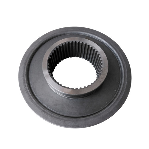 OEM AZ2203100006, WG2203100006 High Grade Cone Hub Assembly for Sinotruk Howo Truck-PairGears