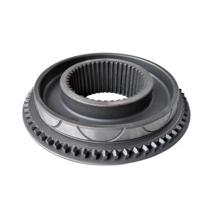OEM AZ2203100006, WG2203100006 High Grade Cone Hub Assembly for Sinotruk Howo Truck-PairGears