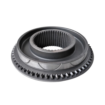 OEM AZ2203100006, WG2203100006 High Grade Cone Hub Assembly for Sinotruk Howo Truck-PairGears