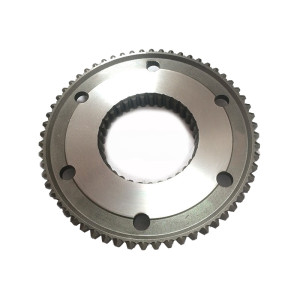 OEM AZ2210100126 High Grade Gear Cone Hub for Sinotruk Howo Truck-PairGears