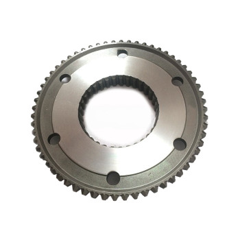 OEM AZ2210100126 High Grade Gear Cone Hub for Sinotruk Howo Truck-PairGears