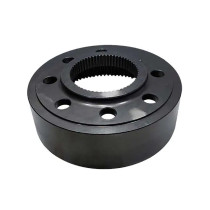 OEM 4472355143, 020817, 80908500, CQ27381 Ring Gear for Massey Ferguson Tractor-PAIRGEARS