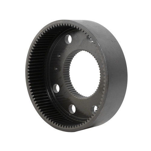 OEM 4472355143, 020817, 80908500, CQ27381 Ring Gear for Valtra Tractor-PAIRGEARS