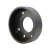 OEM 4472355143, 020817, 80908500, CQ27381 Ring Gear for Valtra Tractor-PAIRGEARS
