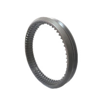 OEM AZ2210040747 2nd and 3rd Sliding Gear Sleeve for Sinotruk Howo Truck-PairGears