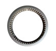 OEM AZ2210040736 5th and 6th Gear Sliding Sleeve for Sinotruk Howo Truck-PairGears