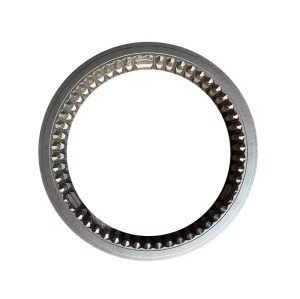 OEM AZ2210040736 5th and 6th Gear Sliding Sleeve for Sinotruk Howo Truck-PairGears