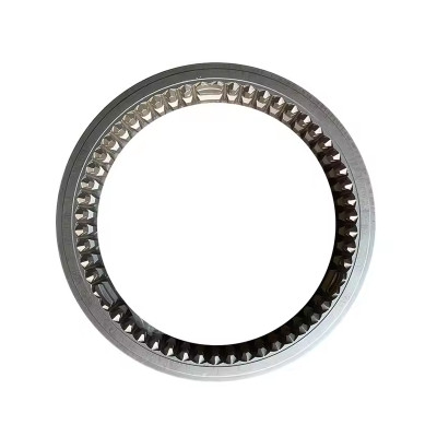 OEM AZ2210040736 5th and 6th Gear Sliding Sleeve for Sinotruk Howo Truck-PairGears