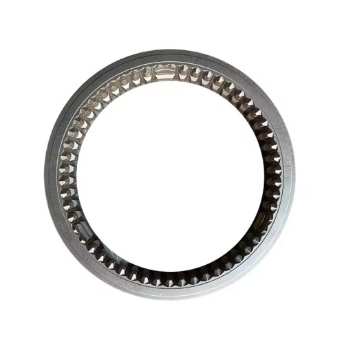 OEM AZ2210040736 5th and 6th Gear Sliding Sleeve for Sinotruk Howo Truck-PairGears