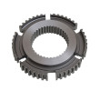 OEM AZ2210040707 2nd and 3rd Gear Hub for Sinotruk Howo Truck-PairGears