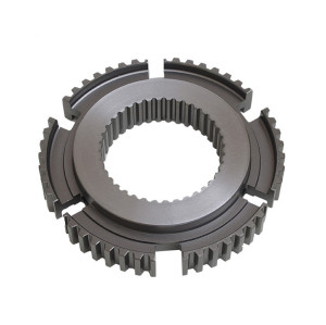 OEM AZ2210040707 2nd and 3rd Gear Hub for Sinotruk Howo Truck-PairGears
