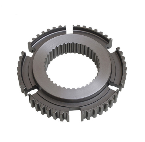 OEM AZ2210040707 2nd and 3rd Gear Hub for Sinotruk Howo Truck-PairGears