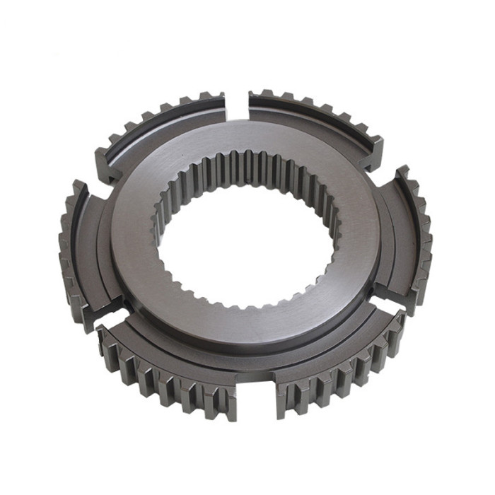 OEM AZ2210040707 2nd and 3rd Gear Hub for Sinotruk Howo Truck-PairGears