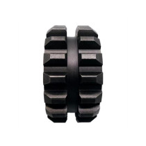 OEM WG2210040210 Main Shaft Sleeve for Sinotruk Howo Truck-PairGears