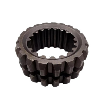 OEM WG2210040210 Main Shaft Sleeve for Sinotruk Howo Truck-PairGears