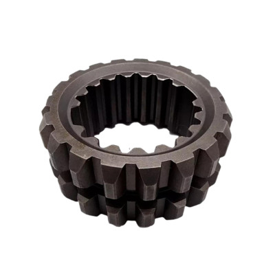 OEM WG2210040210 Main Shaft Sleeve for Sinotruk Howo Truck-PairGears