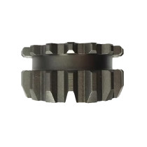 OEM AZ2210040211 Reverse Gear Coupling Sleeve for Sinotruk Howo Truck-PairGears