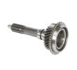 OEM 3344218, 1187AP Shaft for Eaton Gearbox FSO4505, ESO6205-PairGears
