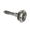 OEM 3344218, 1187AP Shaft for Eaton Gearbox FSO4505, ESO6205-PairGears