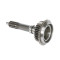 OEM 3344218, 1187AP Shaft for Eaton Gearbox FSO4505, ESO6205-PairGears