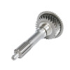 OEM 3344218, 1187AP Shaft for Eaton Gearbox FSO4505, ESO6205-PairGears